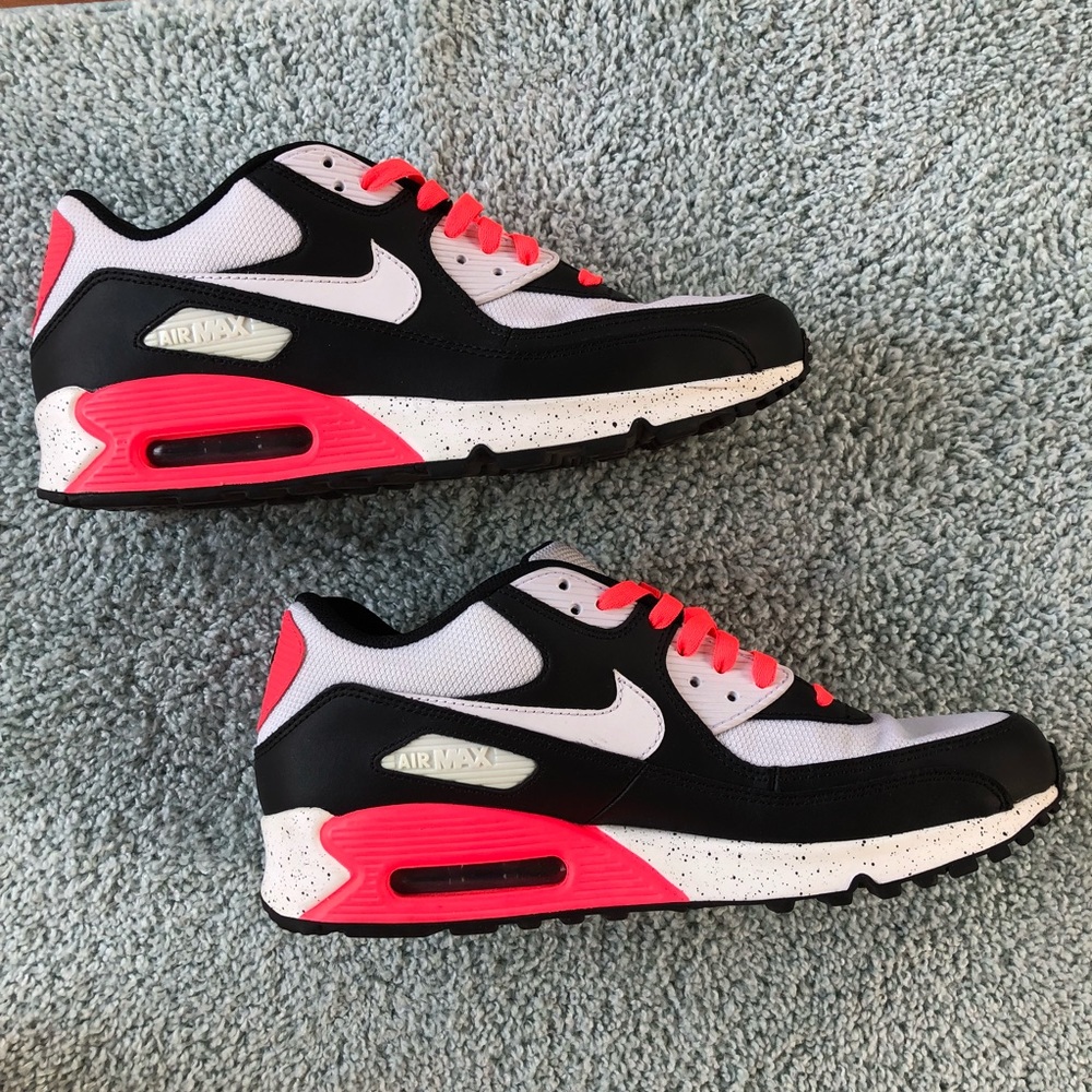 RARE Custom Nike Air Max 90 Men's Size 9.5 (M)